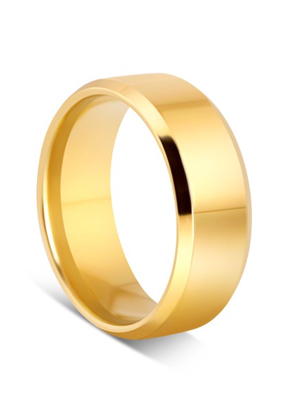 Gembu Ring Gold