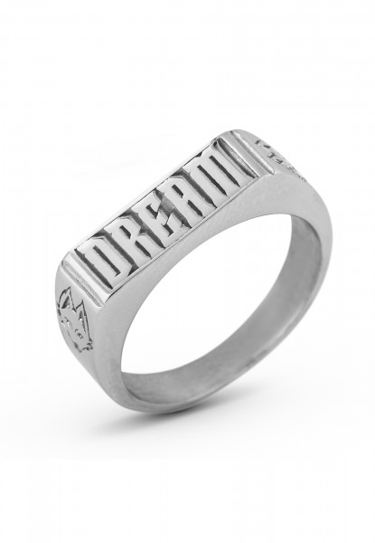 Stackable Statement Ring - Dream