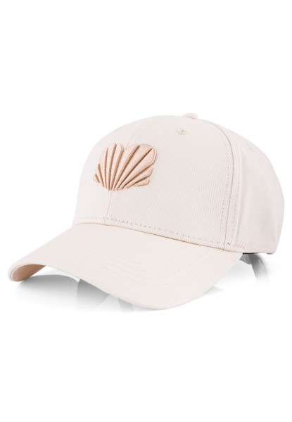 Crest Gorra de bÃ©isbol Beige desértico