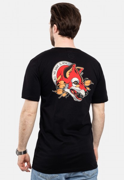 All we have is now T-Shirt - Blackskies Online Shop | Blackskies All we have is now T-Shirt - Blackskies Online Shop | Blackskies