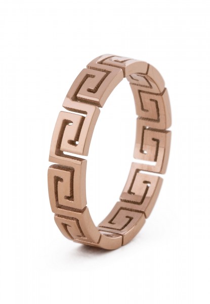 Argius Ring Rosegold