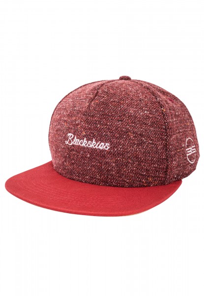 Casquette Juneau Snapback