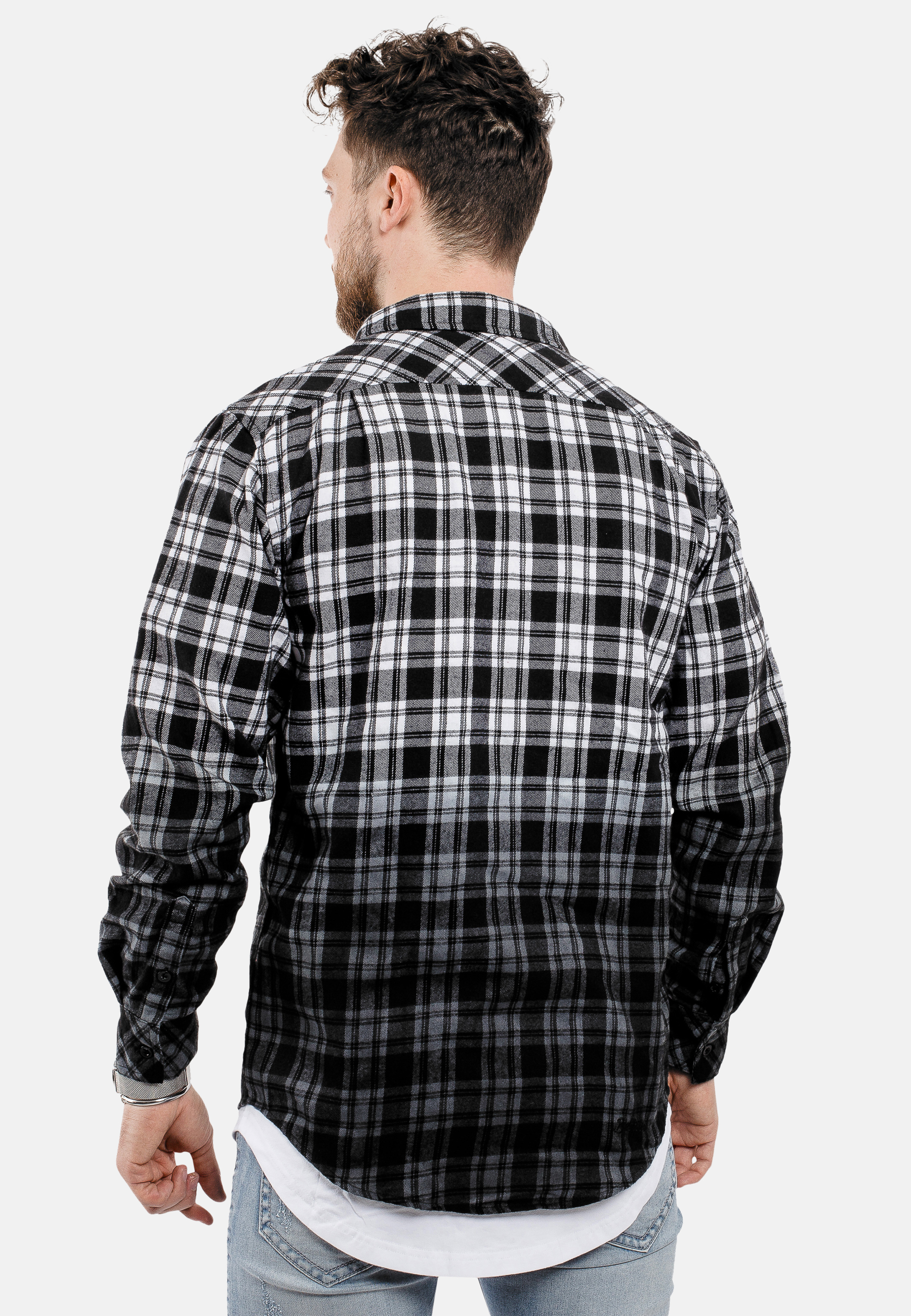 black flannel near me