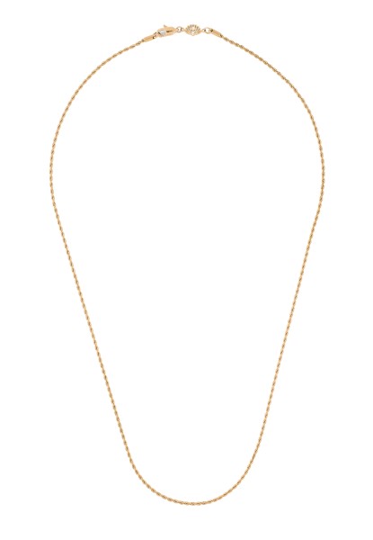 Immortalitas Weizen-Kette Gold - 70cm - 3mm