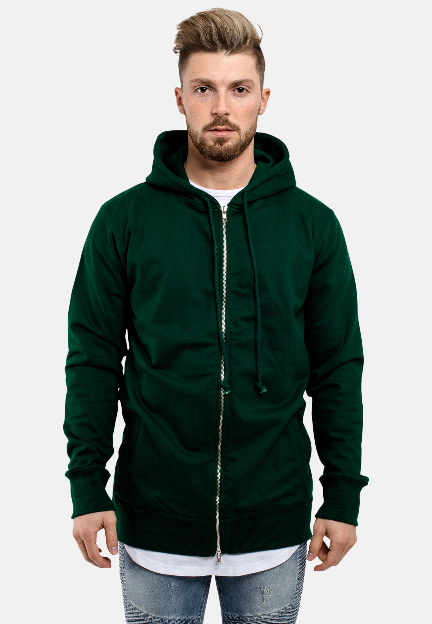 nike lightweight zip up jacket