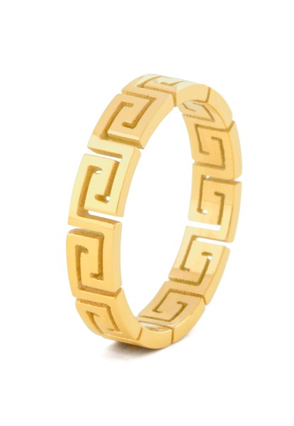 Argius Ring Gold