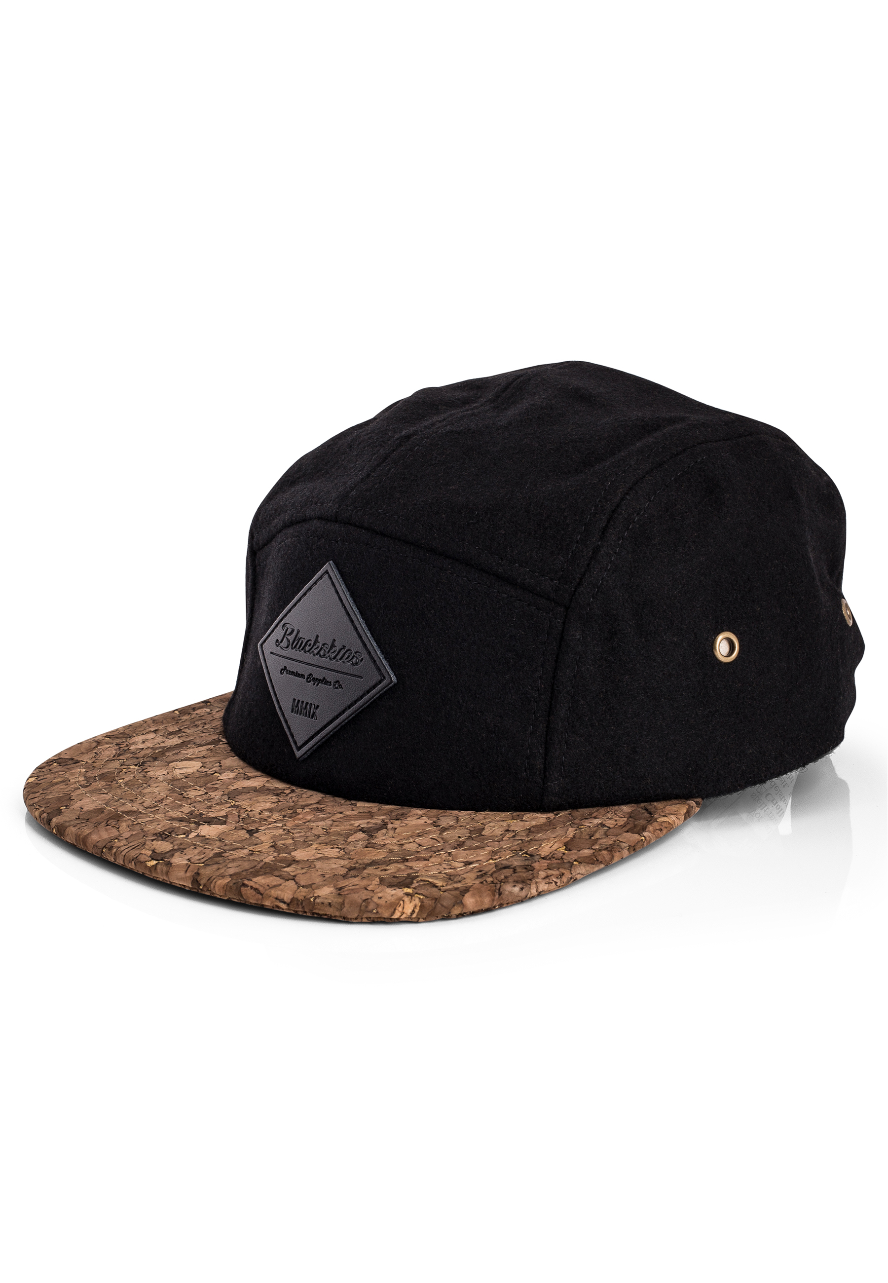 Legacy 5-Panel Cap Legacy 5-Panel Cap