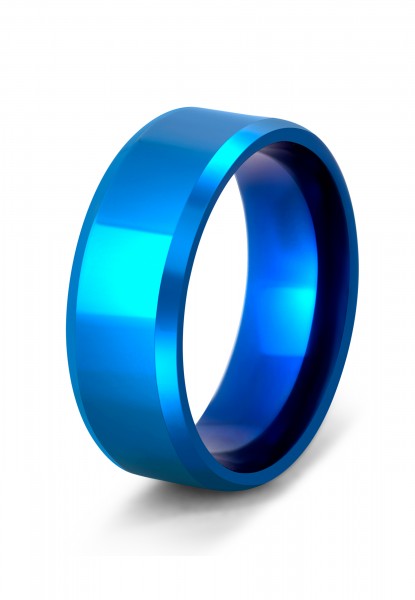 Gembu Ring Blue