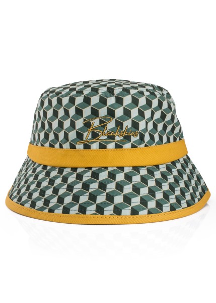 designer bucket hat