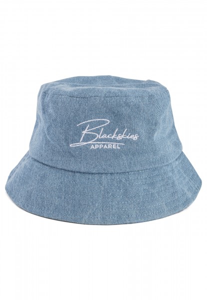 Eos Bucket Hat Bleu