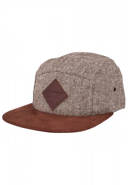 Rooster 5-Panel Cap