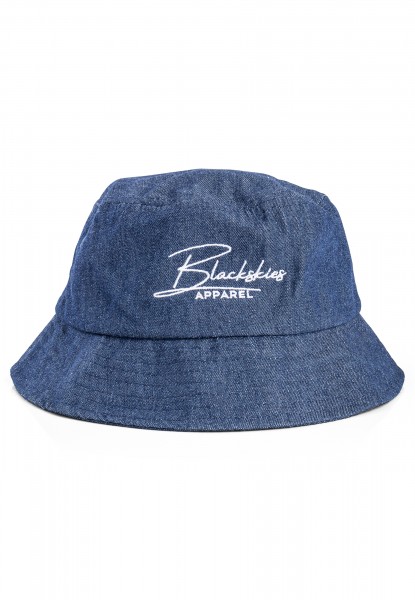 Eos Bucket Hat Deepblue