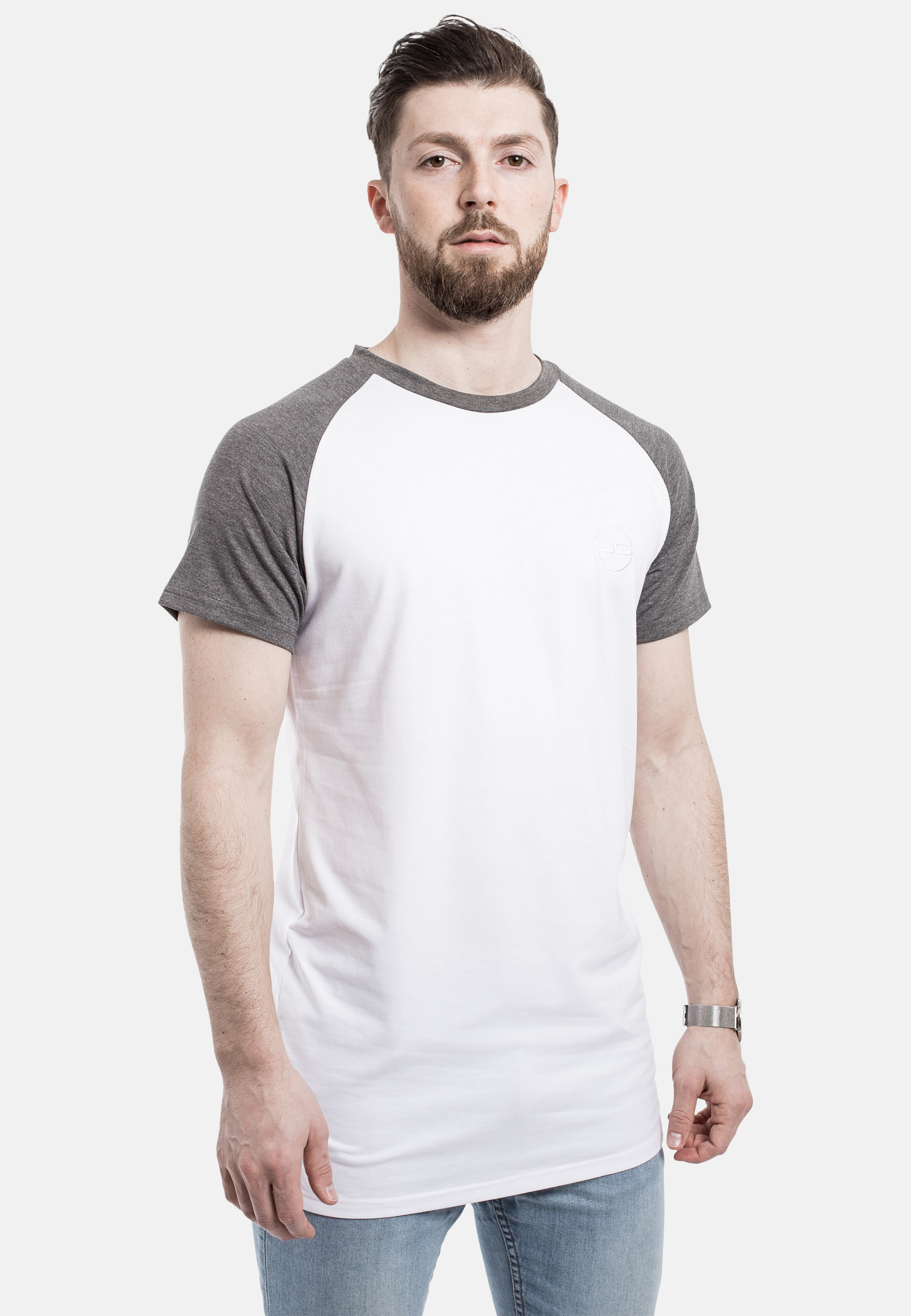 baseball shirt short sleeve