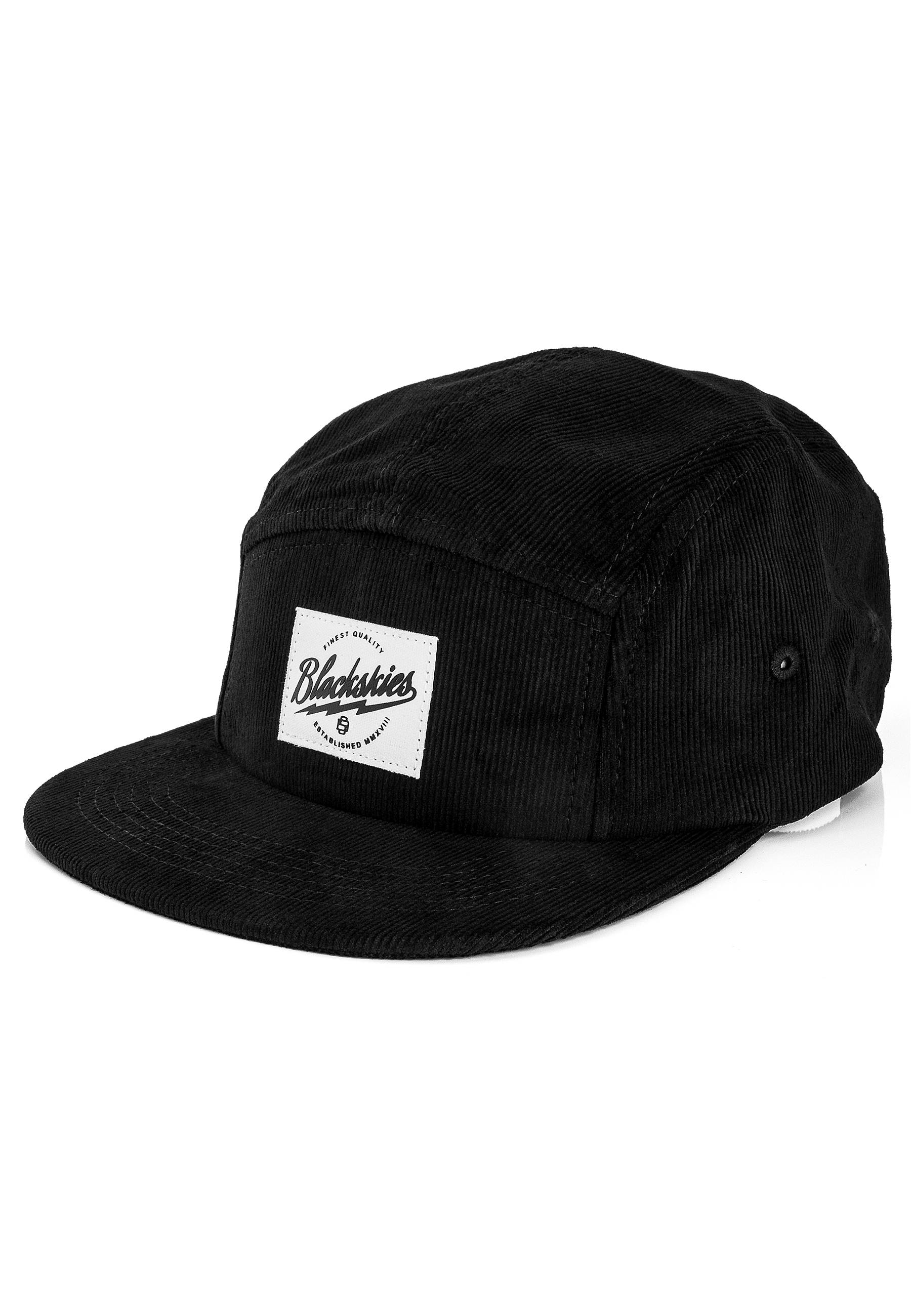 Herschel 5 2025 panel cap