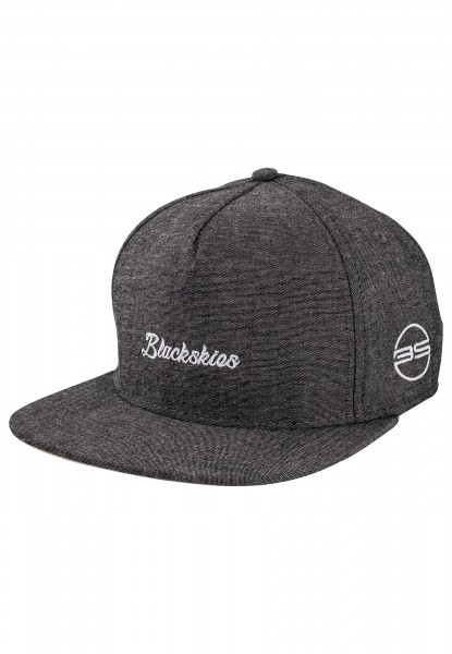 Casquette Eos Vol. II Snapback - Noir