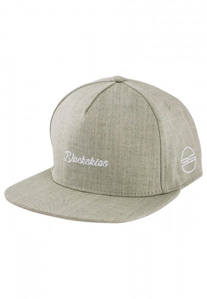 Eos Vol. IV Snapback Cap - Green