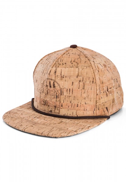 Gorra Restless Roamer Snapback