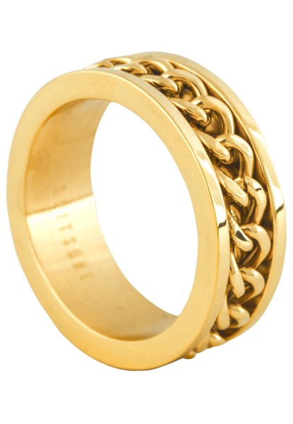 Anillo Redemptor Oro