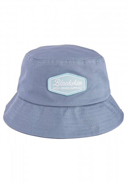 Osis Bucket Hat Eisblau