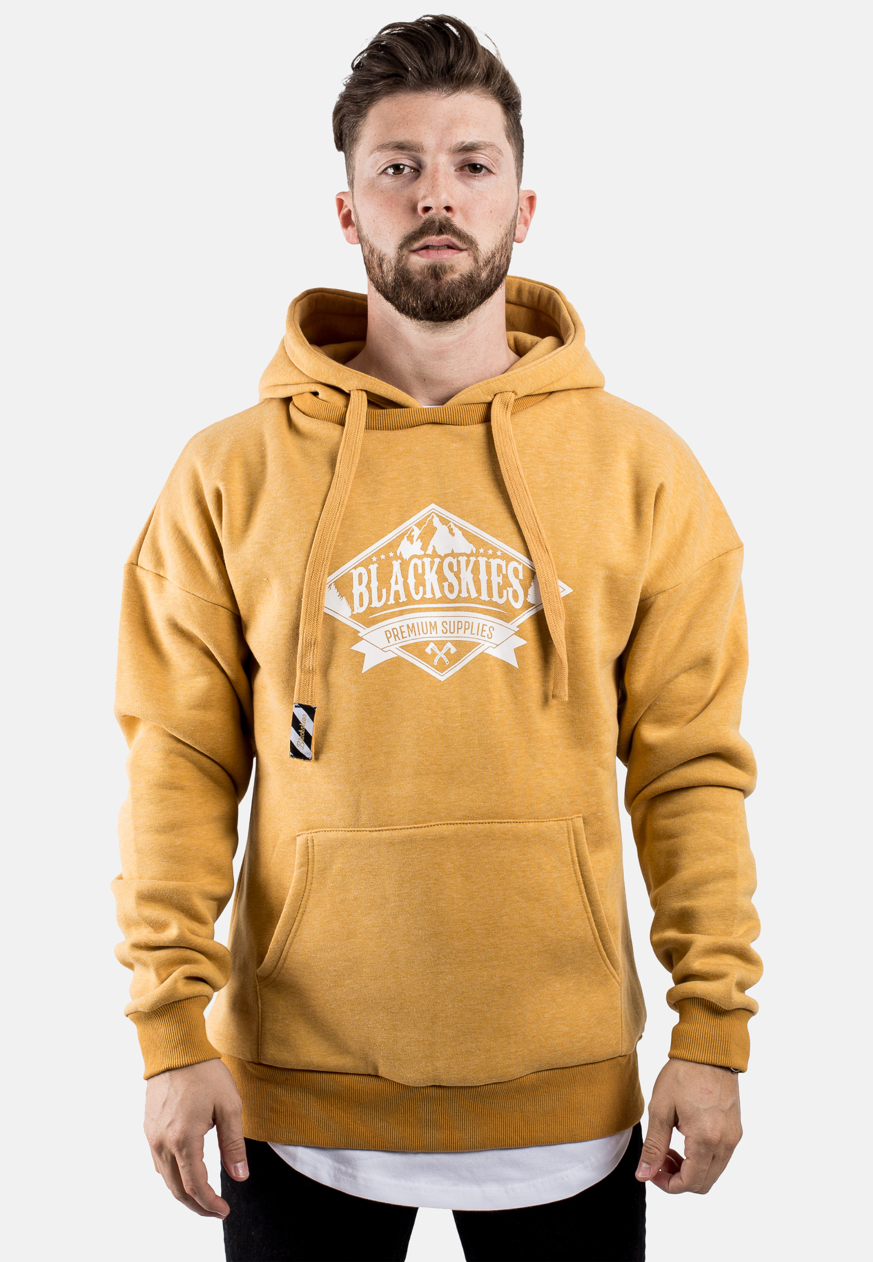 ギフト】 blackweirdos Reversible Sweat Hoodie 赤 パーカー