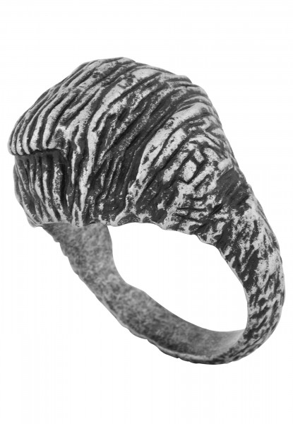 The Rock - Stainless Steel Ring