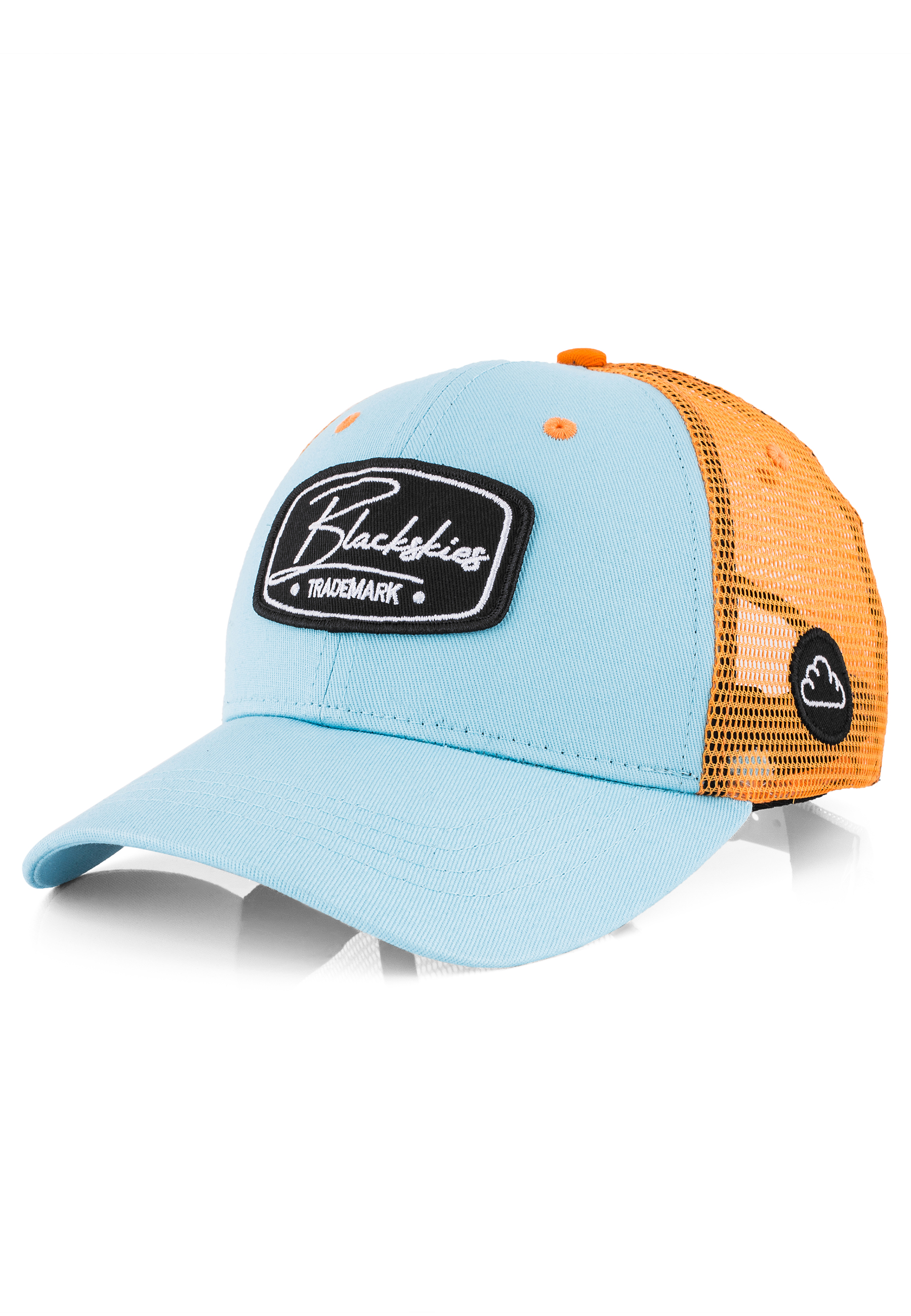 Race-Baseball-Cap-Light-Blue-