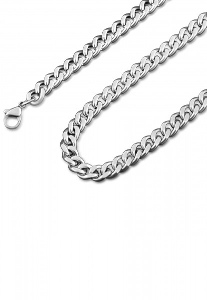 Chaine Fibra Argent - 6mm