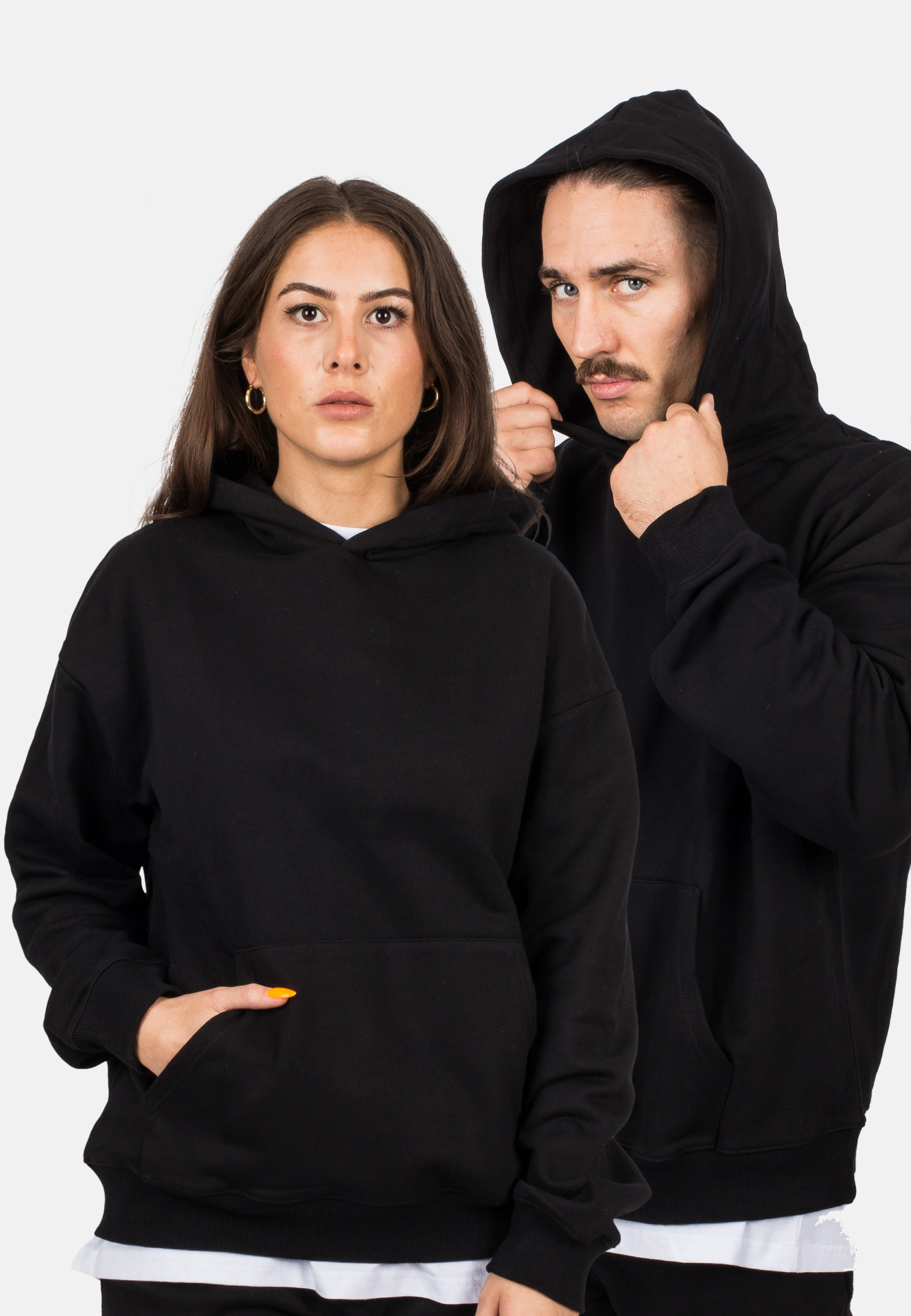 Black male hoodie clearance