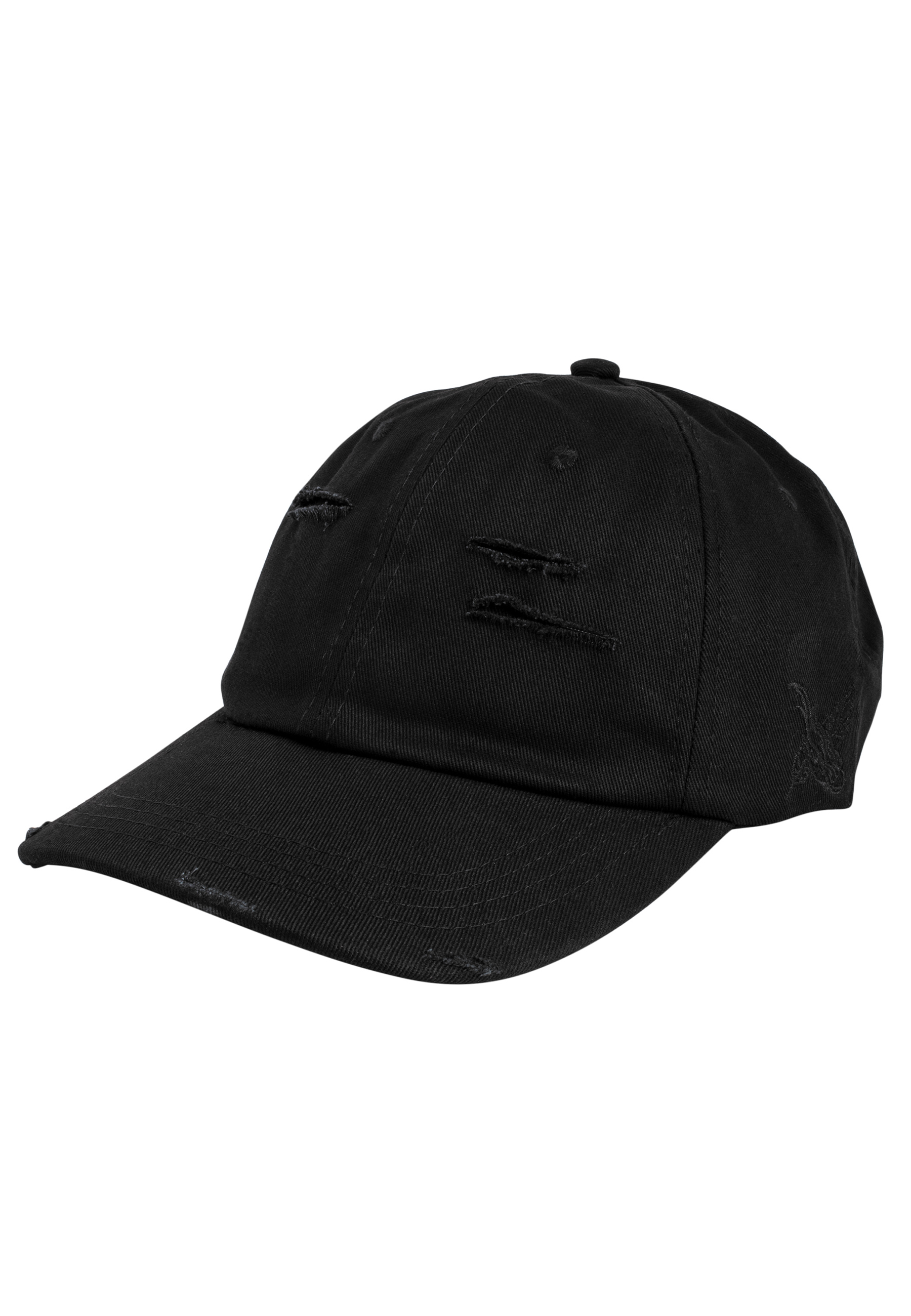 polo cap grey