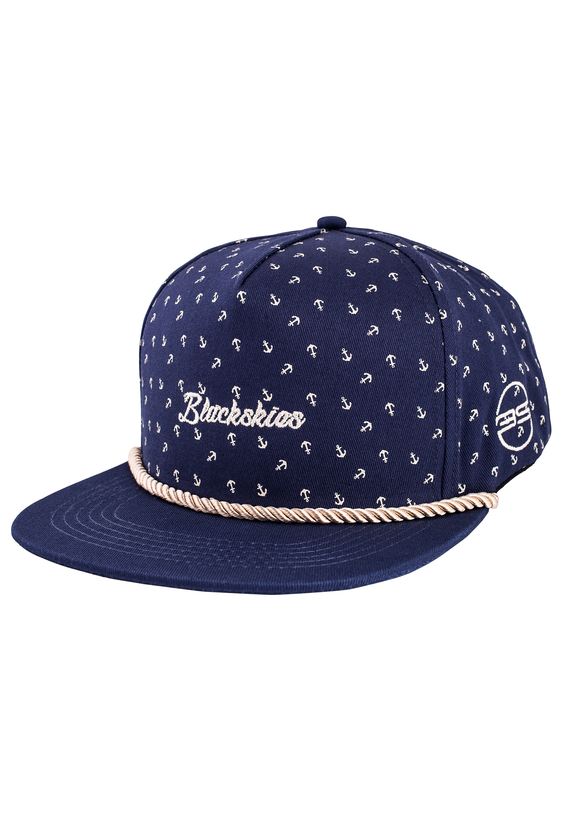 anchor hat