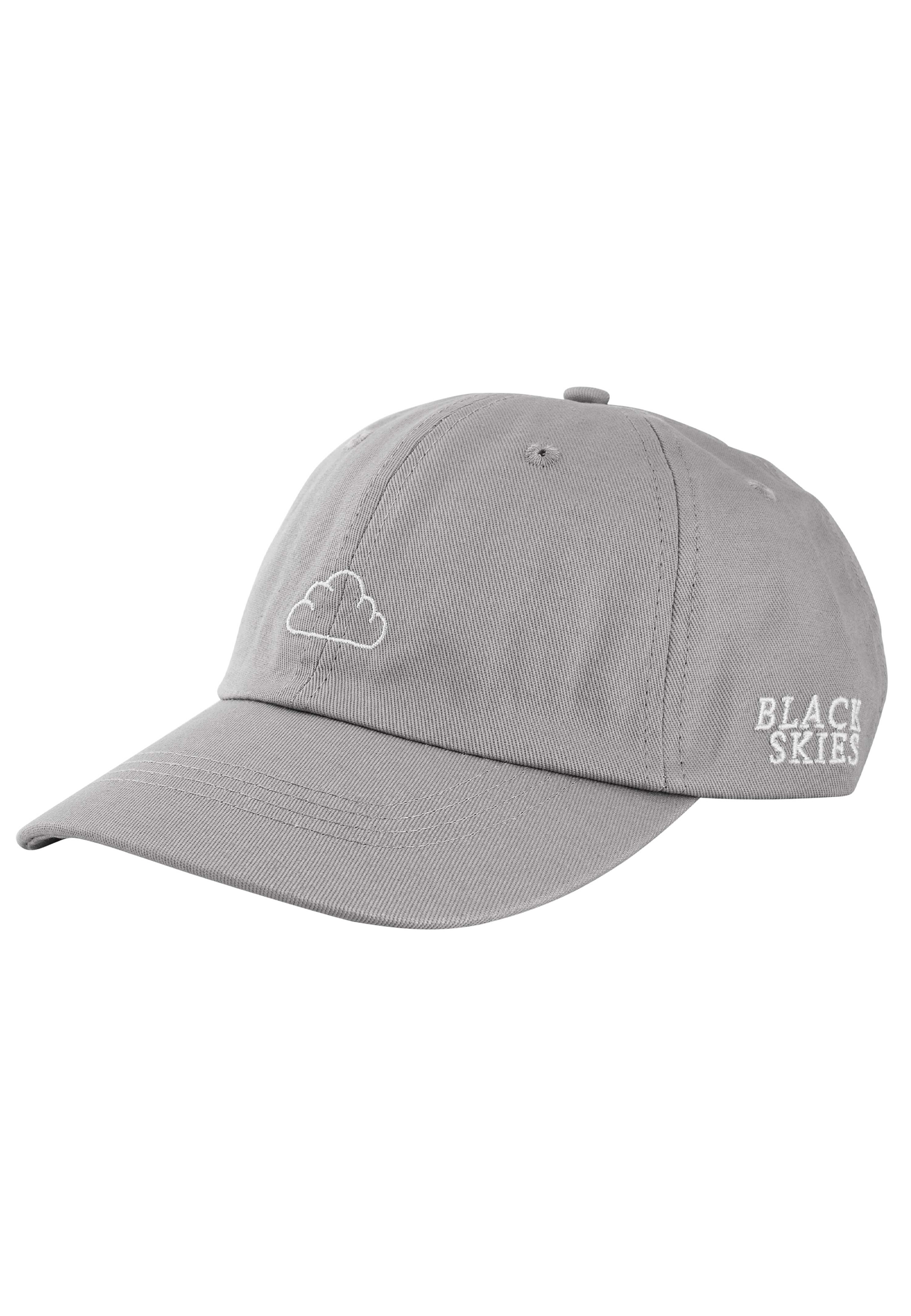 Blackskies Razor Baseball cap blanco-Olive SnapBack gorra ha basecap Cappy